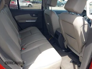 2012 Ford Edge SEL z VIN 2FMDK4JC7CBA88281, wystawiony jako IAAI lot #42287139 z przebiegiem Nie podano mil oraz . Historia ofert i sprzedaży dostępna na DreamBid. Obrazek 8.