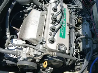 2000 Honda Accord LX z VIN 3HGCG6653YG702966, wystawiony jako IAAI lot #42676753 z przebiegiem 283 807 mil mil oraz . Historia ofert i sprzedaży dostępna na DreamBid. Obrazek 22.