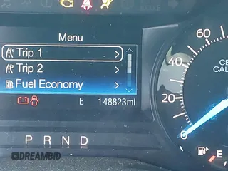 2017 Ford Police Interceptor Utility с VIN 1FM5K8AT5HGA24624, выставлен на аукционе IAAI как лот 39467260 с пробегом 148 823 миль миль и . История ставок и продаж доступна на DreamBid. Изображение 15.
