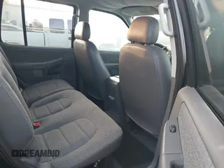 2005 Ford Explorer XLS with VIN 1FMZU62K75UA30945, listed as a IAAI auction lot 41772727 with 57,729 mi miles and . Bid and sale history available at DreamBid. Image 8.