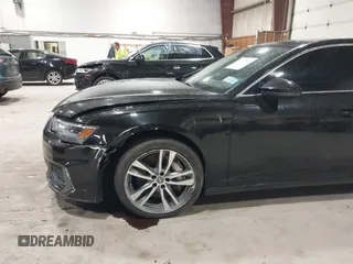 2019 Audi A6 Premium z VIN WAUK2AF23KN019159, wystawiony jako IAAI lot #42077173 z przebiegiem 64 970 mil mil oraz . Historia ofert i sprzedaży dostępna na DreamBid. Obrazek 18.