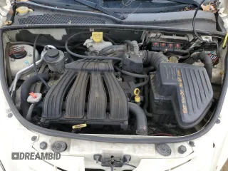 2008 Chrysler PT Cruiser с VIN 3A8FY48B38T153544, выставлен на аукционе Copart как лот 59145095 с пробегом 164 716 миль миль и Списание • Salvage title. История ставок и продаж доступна на DreamBid. Изображение 11.