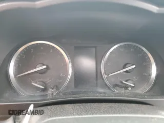 2015 Toyota Highlander Limited z VIN 5TDDKRFH2FS079464, wystawiony jako Copart lot #58397725 z przebiegiem Nie podano mil oraz Szkoda całkowita • Salvage title. Historia ofert i sprzedaży dostępna na DreamBid. Obrazek 9.