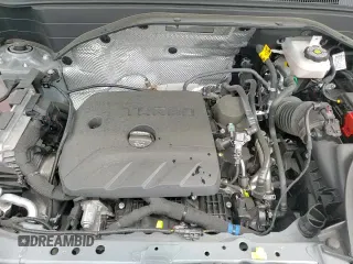 2025 Chevrolet TrailBlazer RS с VIN KL79MTSL3SB005542, выставлен на аукционе Copart как лот 63864495 с пробегом 5 165 миль миль и Списание • Salvage title. История ставок и продаж доступна на DreamBid. Изображение 16.