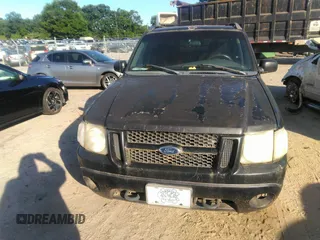2001 Ford Explorer Sport Trac z VIN 1FMZU67EX1UA21105, wystawiony jako IAAI lot #39531116 z przebiegiem 384 564 mil mil oraz . Historia ofert i sprzedaży dostępna na DreamBid. Obrazek 6.