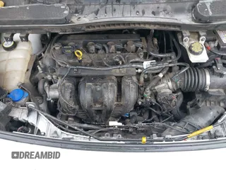 2014 Ford Transit Connect XL with VIN NM0LE7E7XE1143341, listed as a IAAI auction lot 39868270 with 218,317 mi miles and . Bid and sale history available at DreamBid. Image 10.