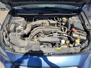 2018 Subaru Crosstrek Limited с VIN JF2GTAMC4JH318370, выставлен на аукционе Copart как лот 49924025 с пробегом 128 053 миль миль и Списание • Salvage title. История ставок и продаж доступна на DreamBid. Изображение 13.
