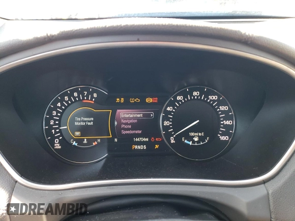 2017 Lincoln MKX Reserve с VIN 2LMPJ8LP3HBL14349, выставлен на аукционе Copart как лот 49870055 с пробегом 144 704 миль миль и Списание • Salvage title. История ставок и продаж доступна на DreamBid. Изображение 9.