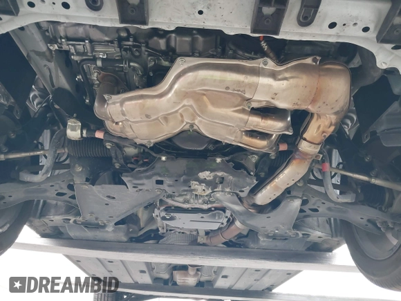 2021 Subaru Impreza Premium with VIN 4S3GKAV61M3604298, listed as a IAAI auction lot 42011198 with 50,667 mi miles and . Bid and sale history available at DreamBid. Image 6.