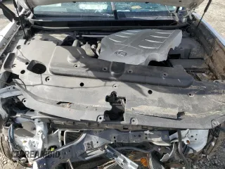 2014 Lexus GX 460 z VIN JTJBM7FX2E5079088, wystawiony jako Copart lot #48033135 z przebiegiem Nie podano mil oraz Szkoda całkowita • Salvage title. Historia ofert i sprzedaży dostępna na DreamBid. Obrazek 12.