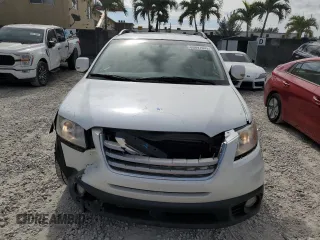 2008 Subaru Tribeca Limited z VIN 4S4WX93D984418811, wystawiony jako Copart lot #88897095 z przebiegiem 105 356 mil mil oraz Szkoda całkowita • Salvage title. Historia ofert i sprzedaży dostępna na DreamBid. Obrazek 5.
