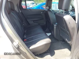 2012 GMC Terrain SLT-2 with VIN 2GKFLXEK6C6200966, listed as a IAAI auction lot 42672292 with 158,507 mi miles and . Bid and sale history available at DreamBid. Image 8.