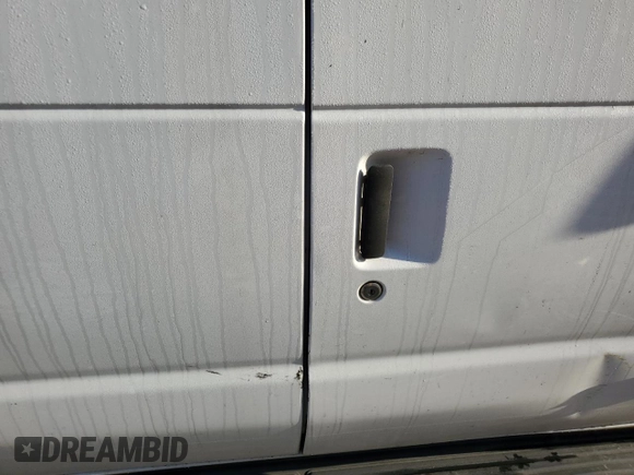 2011 Ford Econoline Passenger XL with VIN 1FBNE3BLXBDA42711, listed as a Copart auction lot 44326425 with 476,137 mi miles and Salvage Title. Bid and sale history available at carsss.com. Image 11.
