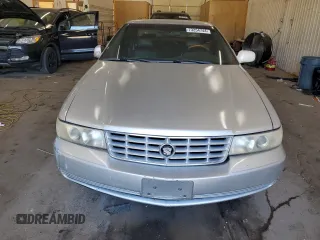 2000 Cadillac Seville Luxury SLS z VIN 1G6KS54Y5YU205420, wystawiony jako Copart lot #73254744 z przebiegiem 220 753 mil mil oraz Nie do naprawy • Non repairable. Historia ofert i sprzedaży dostępna na DreamBid. Obrazek 5.