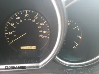 2004 Lexus RX 330 with VIN JTJHA31U240013774, listed as a Copart auction lot 57315805 with 117,846 mi miles and Clean Title. Bid and sale history available at DreamBid. Image 9.