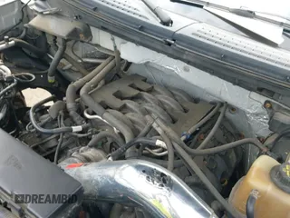 2011 Ford F-150 XL with VIN 1FTFW1EF6BFC36857, listed as a IAAI auction lot 43210931 with 197,152 mi miles and . Bid and sale history available at DreamBid. Image 18.