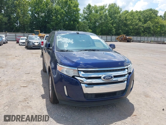 2011 Ford Edge Limited with VIN 2FMDK3KC7BBA57314, listed as a IAAI auction lot 42826178 with 224,558 mi miles and . Bid and sale history available at DreamBid. Image 6.