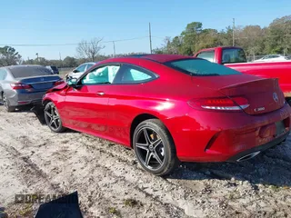 2018 Mercedes-Benz C 300 z VIN WDDWJ4KB9JF693250, wystawiony jako IAAI lot #41444482 z przebiegiem Nie podano mil oraz . Historia ofert i sprzedaży dostępna na DreamBid. Obrazek 15.