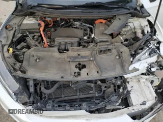 2018 Honda Clarity Plug-In Hybrid with VIN JHMZC5F16JC010090, listed as a Copart auction lot 86770354 with 119,399 mi miles and Salvage Title. Bid and sale history available at carsss.com. Image 11.