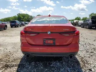 2020 BMW 2 Series 228i xDrive с VIN WBA73AK06L7F92346, выставлен на аукционе Copart как лот 60780065 с пробегом 41 716 миль миль и Списание • Salvage title. История ставок и продаж доступна на DreamBid. Изображение 6.