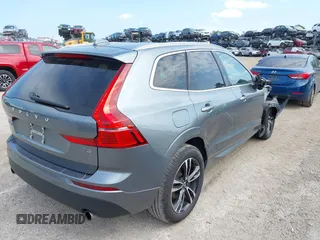2020 Volvo XC60 Momentum z VIN YV4102DK4L1535758, wystawiony jako IAAI lot #41783535 z przebiegiem 34 112 mil mil oraz . Historia ofert i sprzedaży dostępna na DreamBid. Obrazek 4.