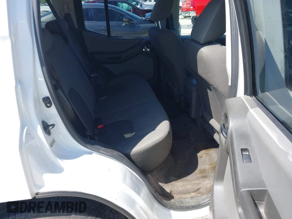 2010 Nissan Xterra S z VIN 5N1AN0NUXAC522471, wystawiony jako IAAI lot #41941676 z przebiegiem 162 757 mil mil oraz . Historia ofert i sprzedaży dostępna na DreamBid. Obrazek 8.