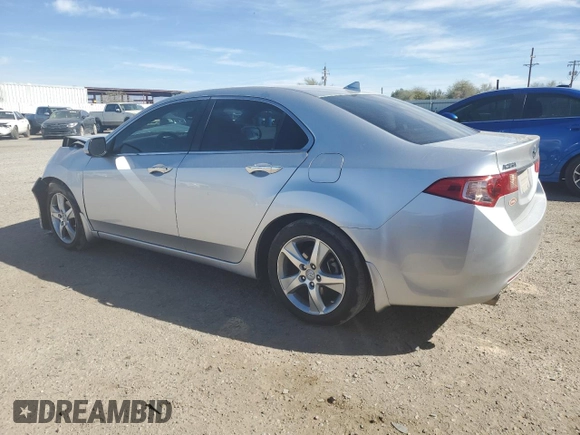 2013 Acura TSX with VIN JH4CU2F43DC013089, listed as a Copart auction lot 45604945 with 82,526 mi miles and Salvage Title. Bid and sale history available at carsss.com. Image 2.