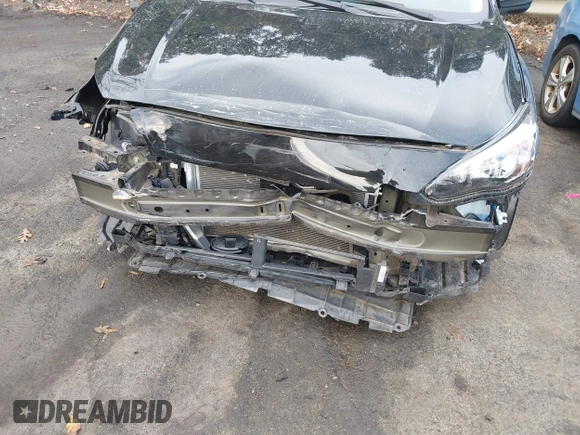 2019 Subaru Impreza Premium with VIN 4S3GTAC68K3700684, listed as a IAAI auction lot 40967498 with 44,961 mi miles and . Bid and sale history available at DreamBid. Image 6.