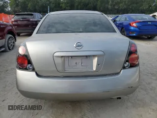 2003 Nissan Altima S z VIN 1N4AL11D53C179342, wystawiony jako Copart lot #59155825 z przebiegiem 231 333 mil mil oraz Szkoda całkowita • Salvage title. Historia ofert i sprzedaży dostępna na DreamBid. Obrazek 6.