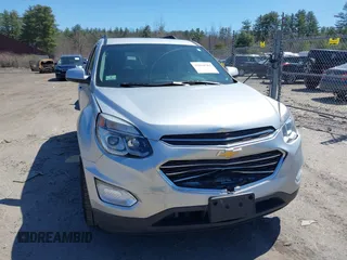 2016 Chevrolet Equinox LT z VIN 2GNFLFEK5G6263754, wystawiony jako IAAI lot #42060763 z przebiegiem 104 011 mil mil oraz . Historia ofert i sprzedaży dostępna na DreamBid. Obrazek 12.