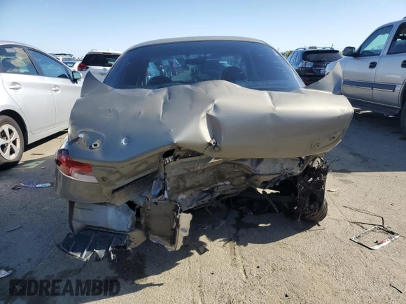 1999 Mercury Mystique с VIN 1MEFM66L5XK639295, выставлен на аукционе Copart как лот 43658735 с пробегом 130 522 миль миль и Списание • Salvage title. История ставок и продаж доступна на DreamBid. Изображение 6.