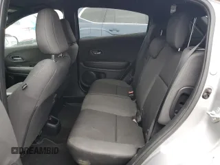 2022 Honda HR-V Sport with VIN 3CZRU6H19NM728720, listed as a Copart auction lot 67907813 with 21,889 mi miles and Salvage Title. Bid and sale history available at carsss.com. Image 11.