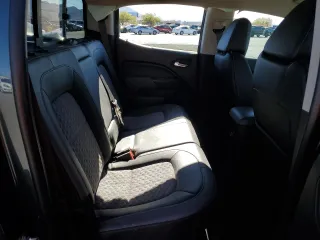 2020 Chevrolet Colorado 2WD Z71 with VIN 1GCGSDEN5L1134537, listed as a Copart auction lot 80283384 with 26,228 mi miles and Salvage title. Bid and sale history available at DreamBid. Image 10.
