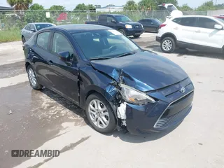 2018 Toyota Yaris with VIN 3MYDLBYV3JY300225, listed as a IAAI auction lot 40065838 with 75,150 mi miles and . Bid and sale history available at DreamBid. Image 13.