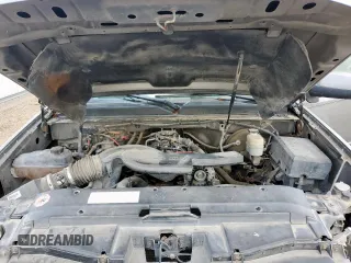 2008 Chevrolet Avalanche LS with VIN 3GNEC12J08G108514, listed as a Copart auction lot 59337415 with 309,395 mi miles and Salvage title. Bid and sale history available at DreamBid. Image 11.