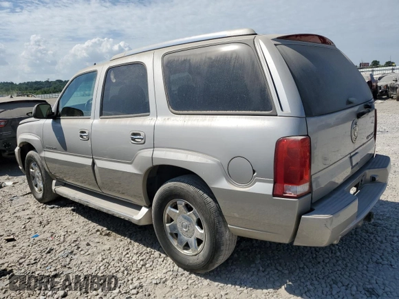 2006 Cadillac Escalade z VIN 1GYEK63N26R128359, wystawiony jako Copart lot #59198834 z przebiegiem 309 682 mil mil oraz Szkoda całkowita • Salvage title. Historia ofert i sprzedaży dostępna na DreamBid. Obrazek 2.