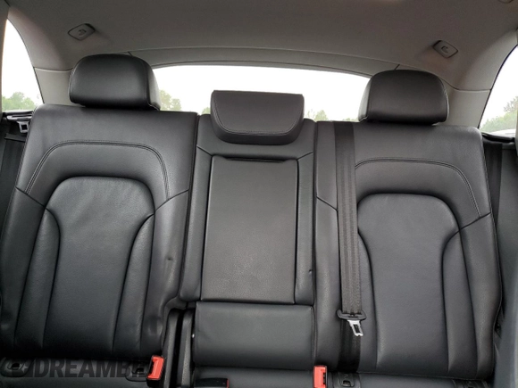 2017 Audi Q5 Premium Plus с VIN WA1L2AFP2HA005038, выставлен на аукционе Copart как лот 60461255 с пробегом 104 051 миль миль и Списание • Salvage title. История ставок и продаж доступна на DreamBid. Изображение 10.