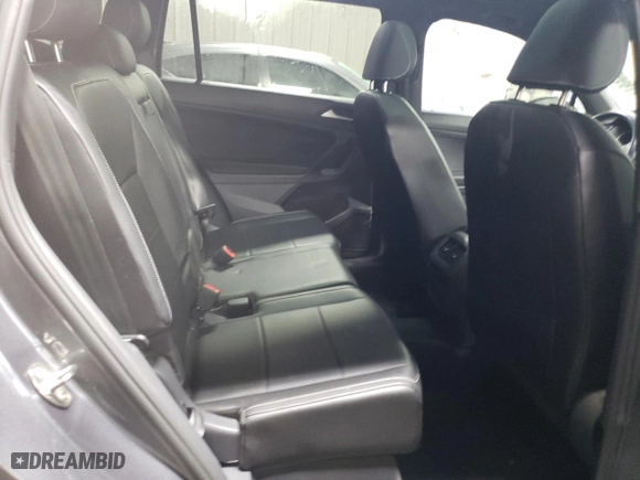 2021 Volkswagen Tiguan SE with VIN 3VV2B7AX3MM049057, listed as a Copart auction lot 78995694 with 29,965 mi miles and Salvage Title. Bid and sale history available at carsss.com. Image 10.