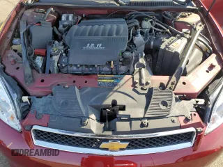 2007 Chevrolet Monte Carlo SS with VIN 2G1WL15C379186636, listed as a Copart auction lot 77616774 with 87,831 mi miles and Salvage Title. Bid and sale history available at carsss.com. Image 11.