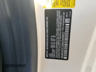 2021 MINI Hardtop Cooper с VIN WMWXR3C08M2N99822, выставлен на аукционе Copart как лот 80380884 с пробегом 21 257 миль миль и Списание • Salvage title. История ставок и продаж доступна на DreamBid. Изображение 14.