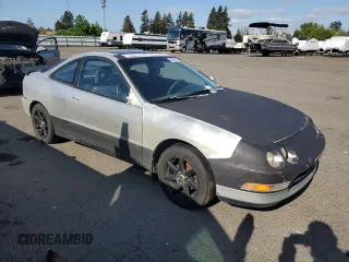 1995 Acura Integra Sport LS z VIN JH4DC4355SS038238, wystawiony jako Copart lot #55302725 z przebiegiem 317 094 mil mil oraz Czysty tytuł • Clean title. Historia ofert i sprzedaży dostępna na DreamBid. Obrazek 4.