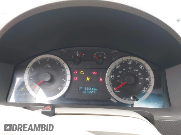 2008 Ford Escape XLS with VIN 1FMCU92Z78KA14569, listed as a IAAI auction lot 42618625 with 185,227 mi miles and . Bid and sale history available at DreamBid. Image 7.
