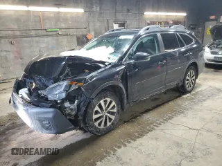 2020 Subaru Outback Premium with VIN 4S4BTAEC9L3175662, listed as a Copart auction lot 42506315 with 70,435 mi miles and Non repairable. Bid and sale history available at DreamBid. Image 1.