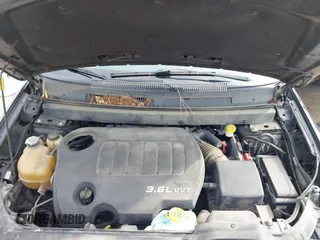 2012 Dodge Journey Crew с VIN 3C4PDCDGXCT200032, выставлен на аукционе IAAI как лот 42412809 с пробегом 154 423 миль миль и . История ставок и продаж доступна на DreamBid. Изображение 10.