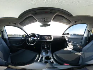 2019 Volkswagen Jetta SEL with VIN 3VWE57BUXKM151151, listed as a IAAI auction lot 42075323 with 79,478 mi miles and . Bid and sale history available at DreamBid. Image 19.
