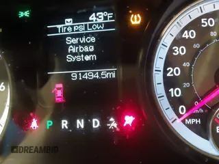 2013 Ram 1500 Express с VIN 1C6RR7FT9DS576890, выставлен на аукционе IAAI как лот 41620009 с пробегом 91 494 миль миль и . История ставок и продаж доступна на DreamBid. Изображение 15.