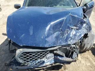 2013 Ford Police Interceptor с VIN 1FAHP2MK9DG216972, выставлен на аукционе Copart как лот 50000855 с пробегом Не указан миль и Списание • Salvage title. История ставок и продаж доступна на DreamBid. Изображение 12.
