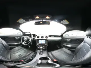 2017 Ford Mustang EcoBoost с VIN 1FA6P8TH2H5322097, выставлен на аукционе IAAI как лот 42132961 с пробегом 75 758 миль миль и . История ставок и продаж доступна на DreamBid. Изображение 20.