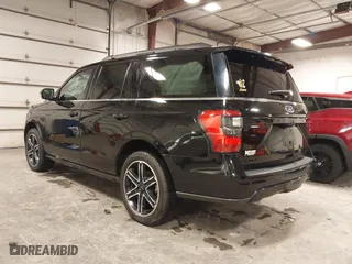 2019 Ford Expedition Limited with VIN 1FMJU2AT1KEA90239, listed as a IAAI auction lot 41513730 with 89,642 mi miles. Bid and sale history available at carsss.com. Image 3.