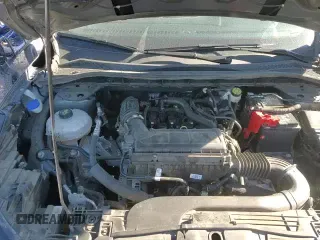2023 Ford Escape z VIN 1FMCU0FN7PUA82098, wystawiony jako Copart lot #87475924 z przebiegiem 38 844 mil mil oraz Szkoda całkowita • Salvage title. Historia ofert i sprzedaży dostępna na DreamBid. Obrazek 15.